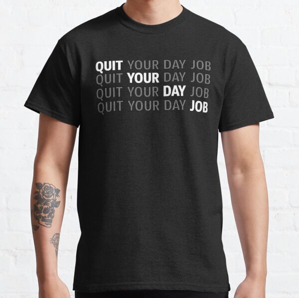 Your Job Sucks Gifts & Merchandise for Sale