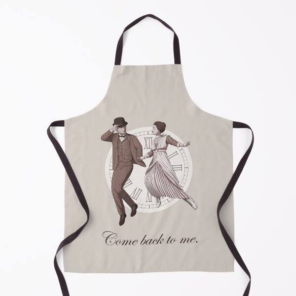 Item preview, Somewhere in time -Come back to me designed and sold by Vash Chen.