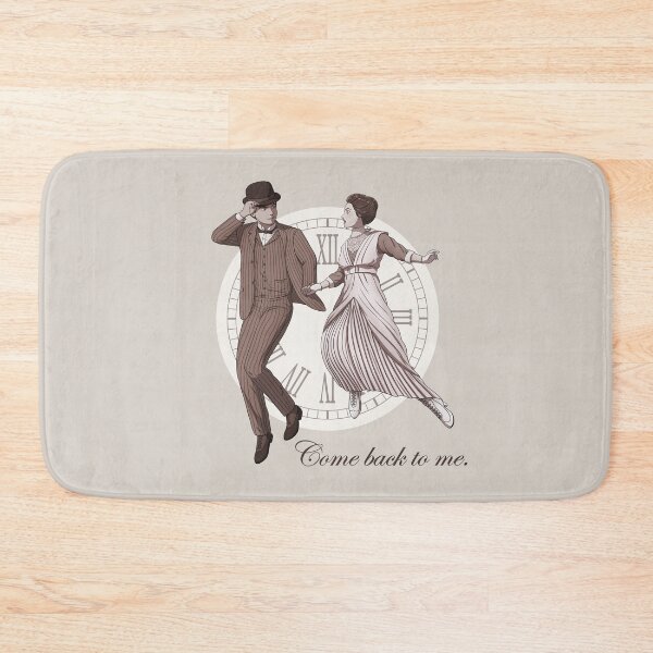Item preview, Somewhere in time -Come back to me designed and sold by Vash Chen.