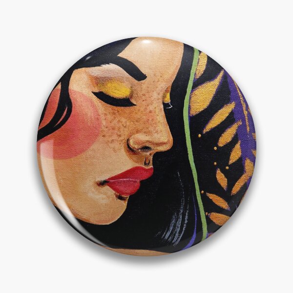 Item preview, Blush designed and sold by IcelasArt.