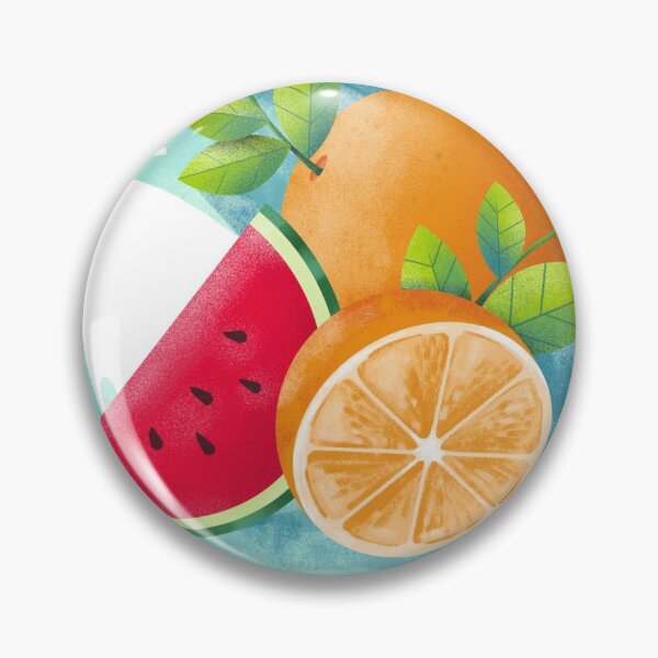 Item preview, FRUIT FEST designed and sold by passiveink.