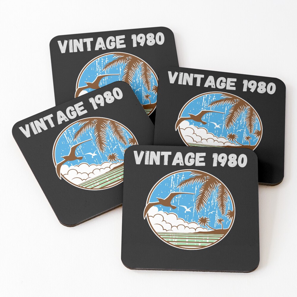 Item preview, Coasters (Set of 4) designed and sold by Rpgpbp.