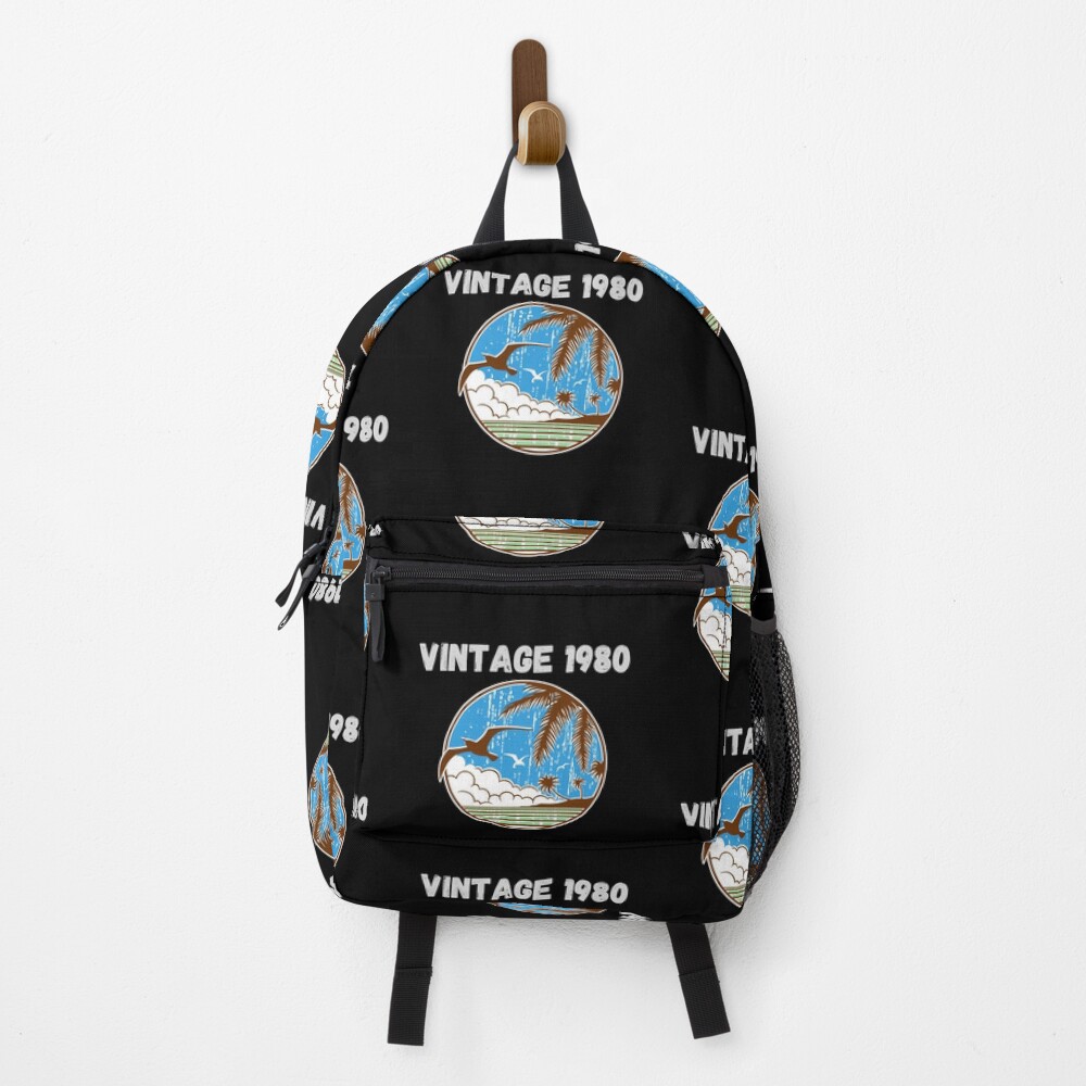 Item preview, Backpack designed and sold by Rpgpbp.