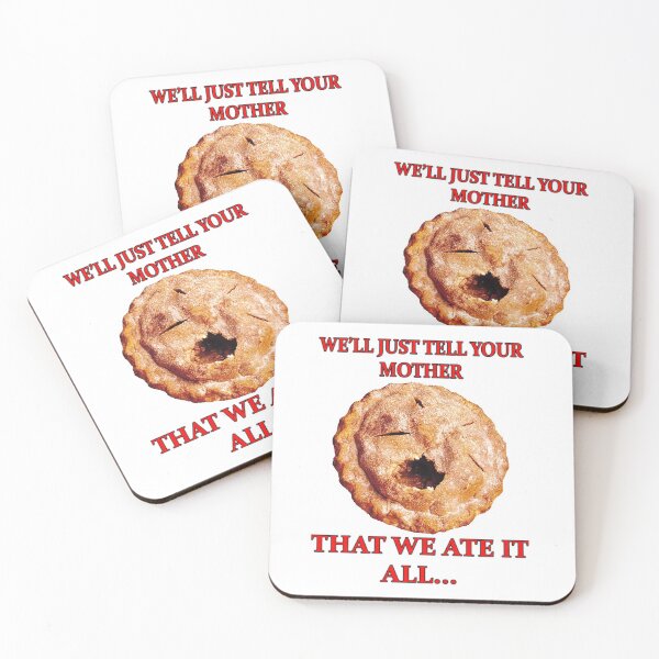 Item preview, APPLE PIE designed and sold by digitalsammy20.