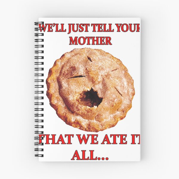 Item preview, APPLE PIE designed and sold by digitalsammy20.