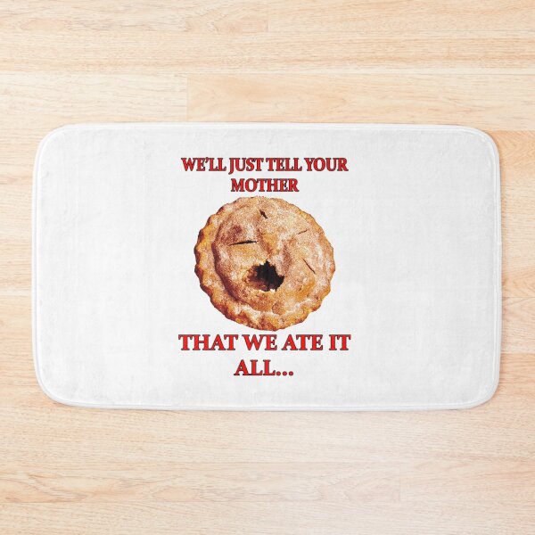Item preview, APPLE PIE designed and sold by digitalsammy20.