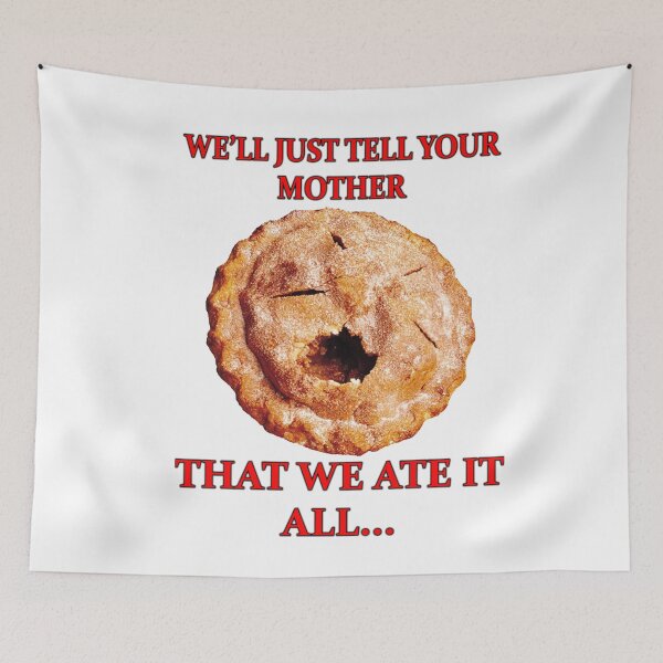 Item preview, APPLE PIE designed and sold by digitalsammy20.