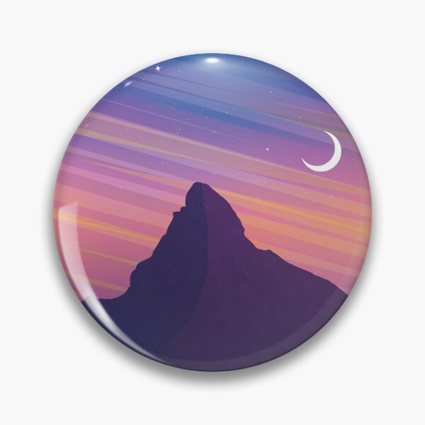 Item preview, Matterhorn designed and sold by drxgonfly.