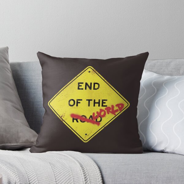 Item preview, END OF THE WORLD designed and sold by Nocilla.