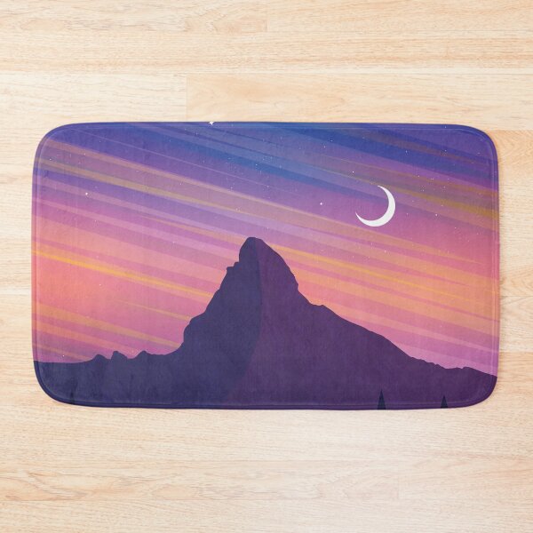 Item preview, Matterhorn designed and sold by drxgonfly.