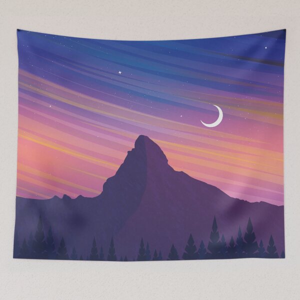Item preview, Matterhorn designed and sold by drxgonfly.
