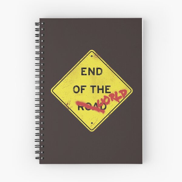 Item preview, END OF THE WORLD designed and sold by Nocilla.