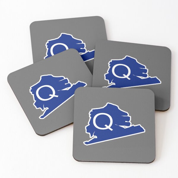 Item preview, quogue Q designed and sold by Hungry Hungry  Buffalo.