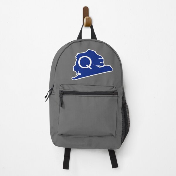 Item preview, quogue Q designed and sold by Hungry Hungry Buffalo.