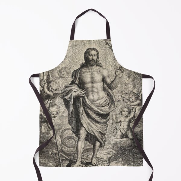 Item preview, Resurrection of Jesus designed and sold by Vash Chen.