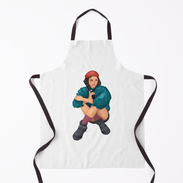 Item preview, Mathilda designed and sold by rebelshop.