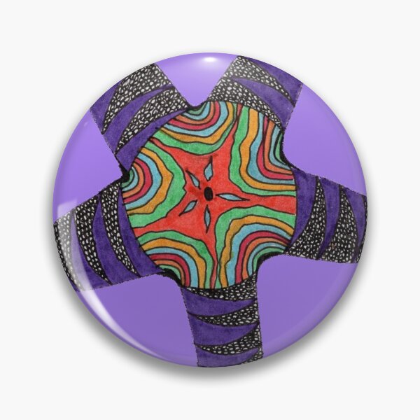 Item preview, Purple Sea Stars designed and sold by Jubal421Designs.