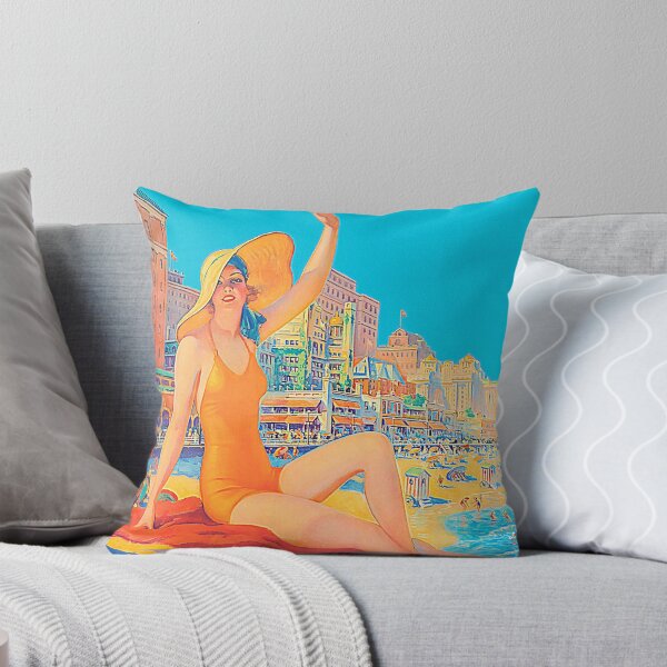 Item preview, Surf Atlantic City designed and sold by Liani DeGeeter.