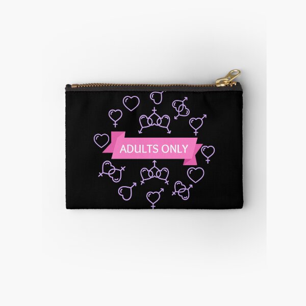 Item preview, Adults Only designed and sold by nrb313.