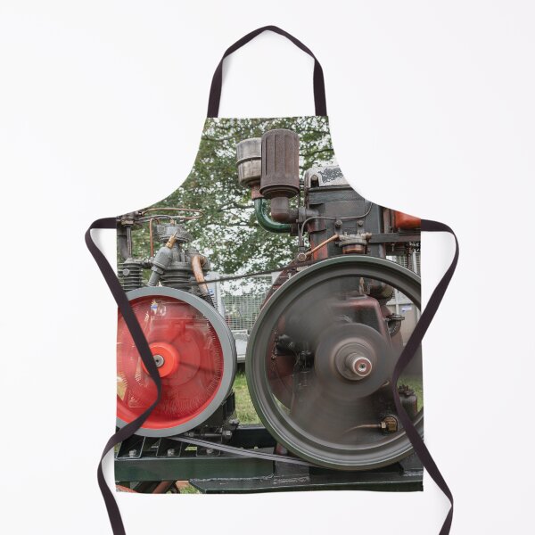 Item preview, Lister Diesel  designed and sold by hawkie.