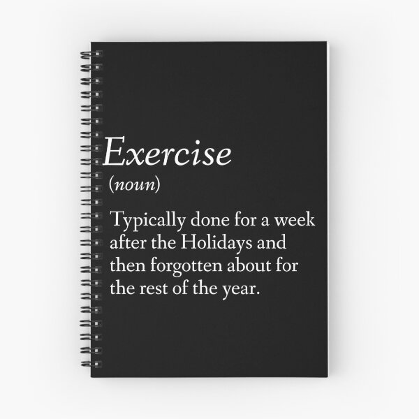 Item preview, Fake Definitions - Exercise designed and sold by Illustragrump.