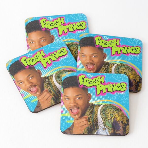 Item preview, The Fresh Prince Kambali designed and sold by ndukais.