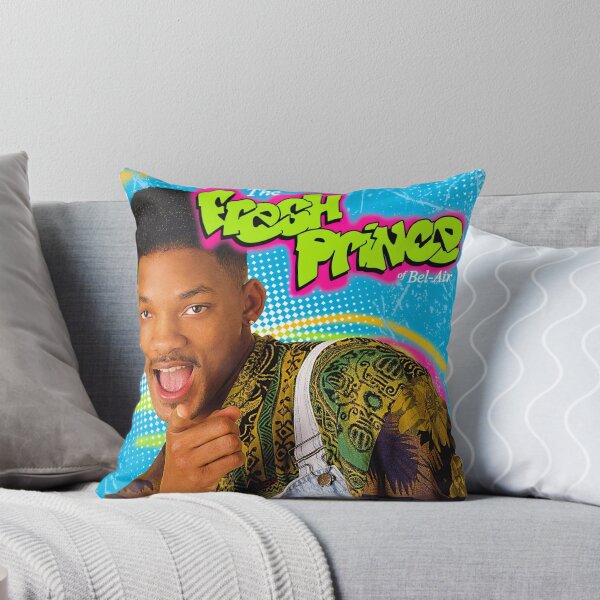 Item preview, The Fresh Prince Kambali designed and sold by ndukais.