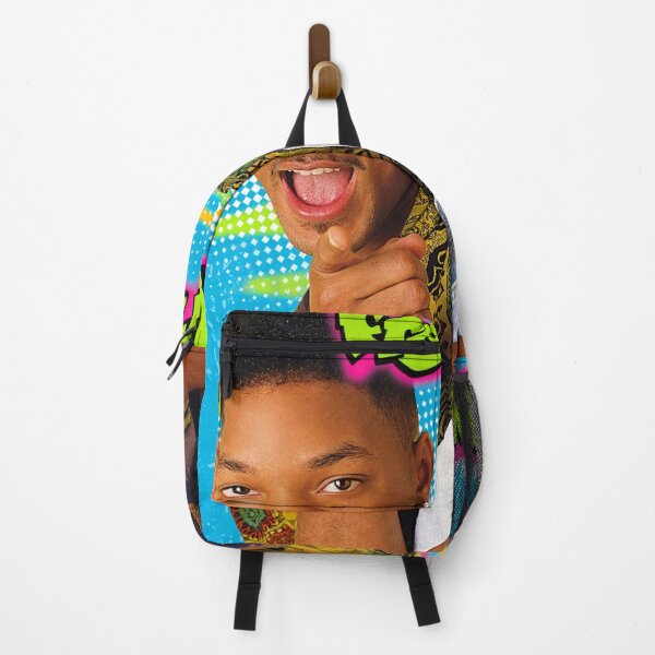 Item preview, The Fresh Prince Kambali designed and sold by ndukais.