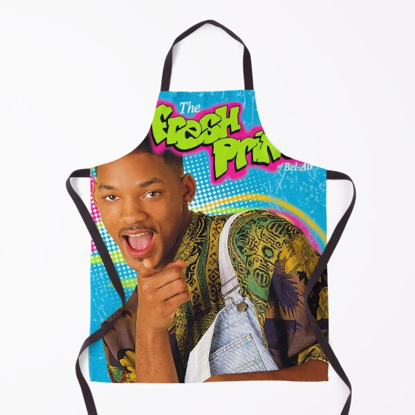 Item preview, The Fresh Prince Kambali designed and sold by ndukais.