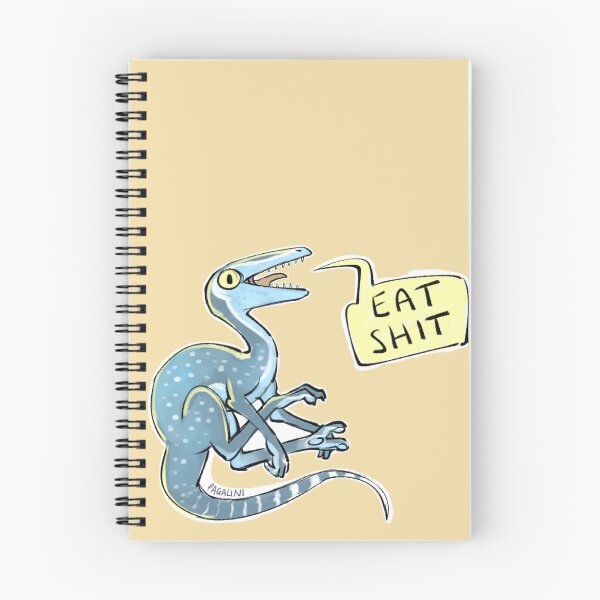 Item preview, eat shit designed and sold by pagalini.