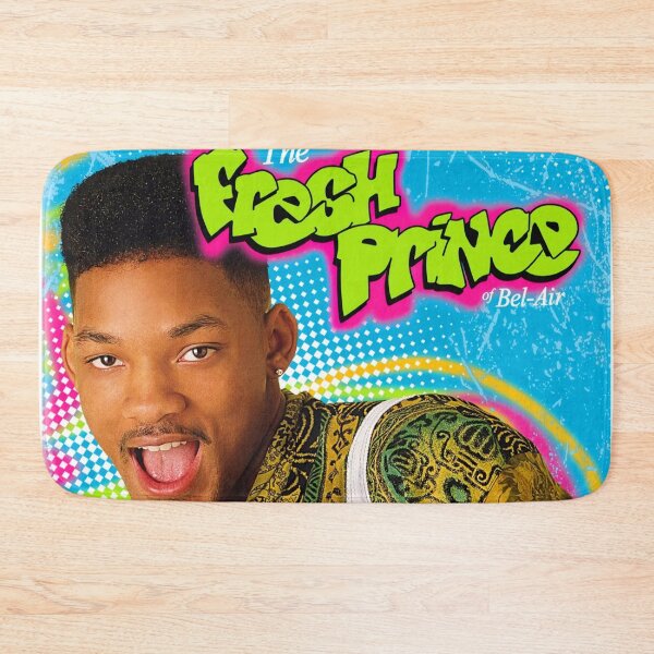 Item preview, The Fresh Prince Kambali designed and sold by ndukais.