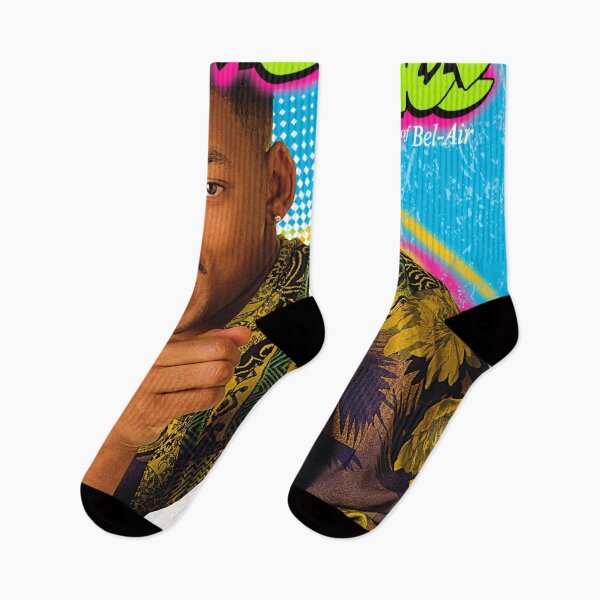 Item preview, The Fresh Prince Kambali designed and sold by ndukais.