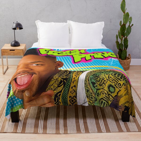 Item preview, The Fresh Prince Kambali designed and sold by ndukais.