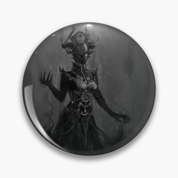 Item preview, Lady of Shadow designed and sold by Murkycrush.