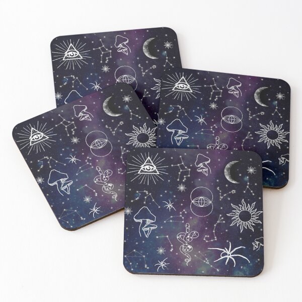 Item preview, The Dark Night designed and sold by NatalieC18.