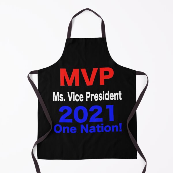 Item preview, MVP Ms. Vice President 2021 One Nation! designed and sold by Elizabeth Ferber-Wolter.