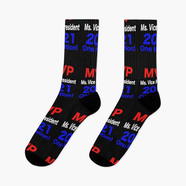 Item preview, MVP Ms. Vice President 2021 One Nation! designed and sold by Elizabeth Ferber-Wolter.