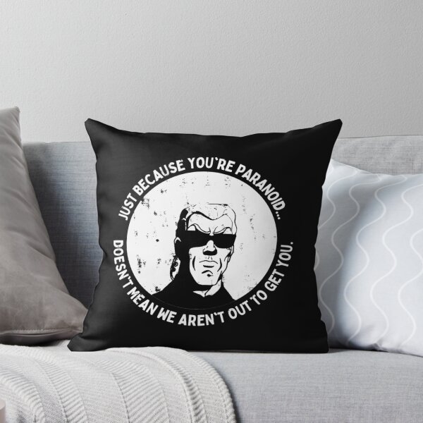Item preview, Just because you're paranoid 2... designed and sold by The Cosmic Turtle.