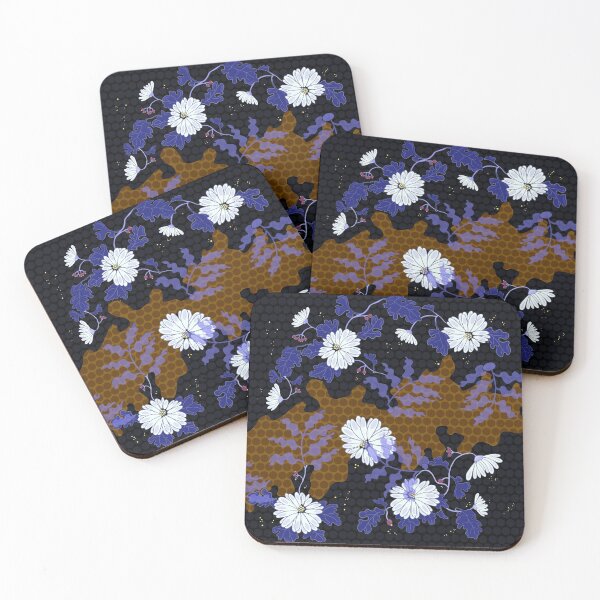 Item preview, Dotty Daisy designed and sold by ANNABEL THOS.