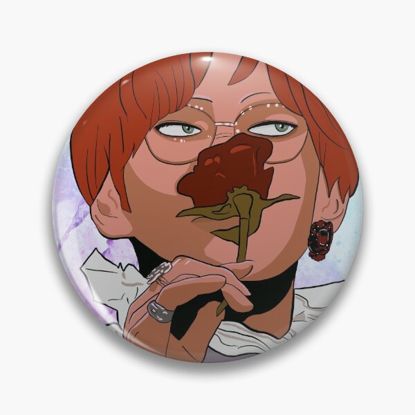 Item preview, Kim Taehyung designed and sold by Angie Esparza.