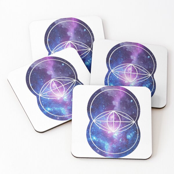 Item preview, Vesica Pisces designed and sold by NatalieC18.