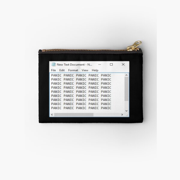 Item preview, Text Document designed and sold by Tishisnotonfire.