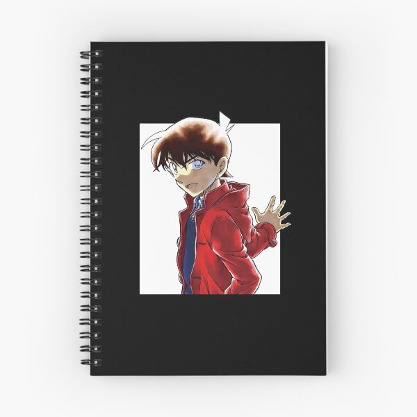 Item preview, Detective Conan Edit - Shinichi Kudo! designed and sold by Chimera-Kraken.