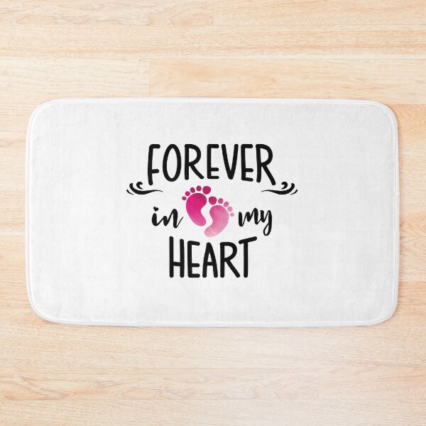 Item preview, Deceased Daughter Love Heart Sorrow Farewell Death designed and sold by teeseeds.
