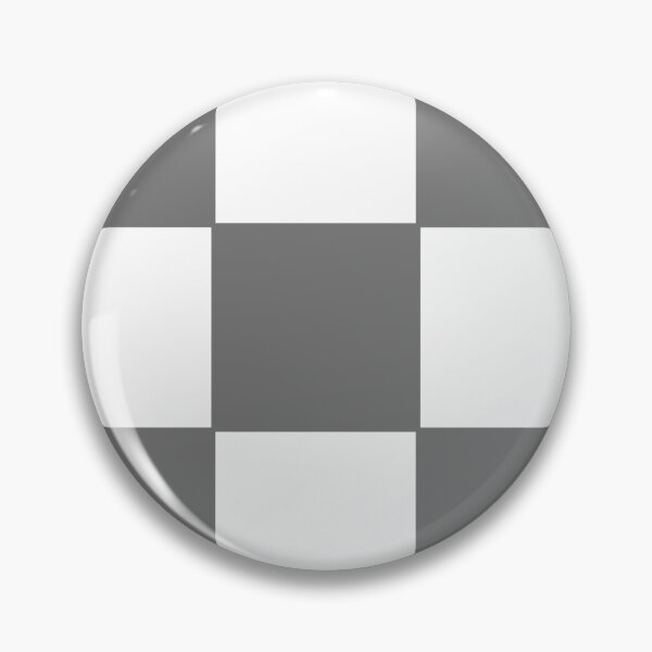 Item preview, Gray Check Pattern designed and sold by ModkMerch.
