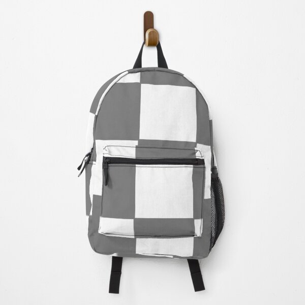 Item preview, Gray Check Pattern designed and sold by ModkMerch.