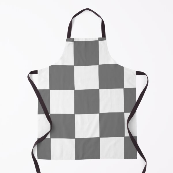 Item preview, Gray Check Pattern designed and sold by ModkMerch.