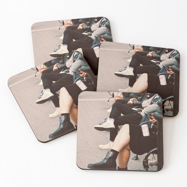 Item preview, Washington Square Park  designed and sold by alliepeschel.
