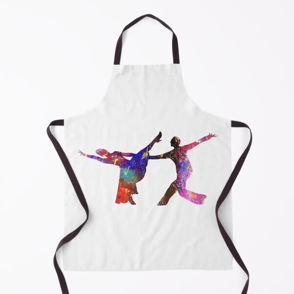 Item preview, Due Dancing 6 Quote Art Design Inspirational Mot designed and sold by vividpixelusa.