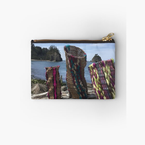 Item preview, Pacific Ocean and Basket Weavings designed and sold by WeepingGrove.
